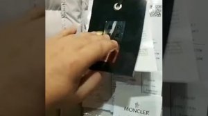 Жилетки Moncler все размеры ОРИГИНАЛ