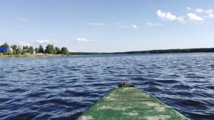 Вильский пруд 2