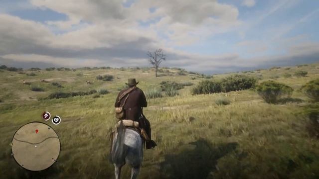 Все Ловцы Снов 20 из 20 Коллекции RDR 2 смотреть онлайн