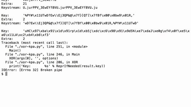oledump xor kpa смотреть онлайн