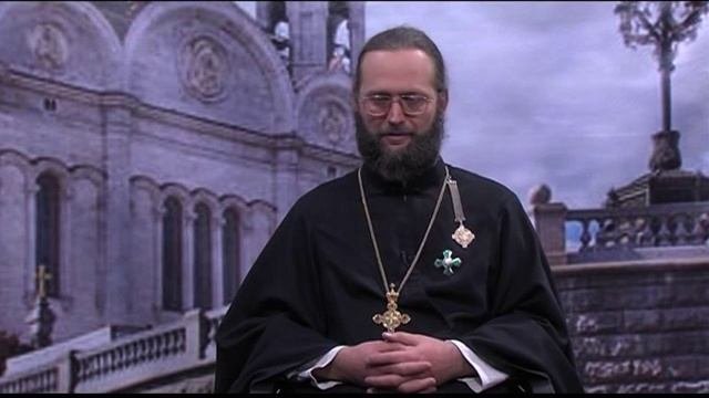 Как готовиться к освящению жилища.