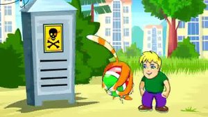 02 правила поведения на улице.avi