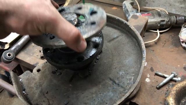 МТ-12/13. Минитрактор. Начало смотреть онлайн