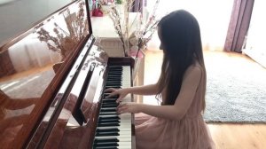 С.Майкапар «Мимолётное видение»(Скерцино)/S.Maykapar “Fleeting vision” (Scherzino)