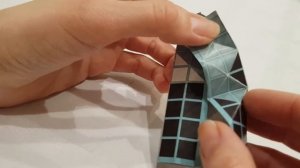 Как собрать квадригами