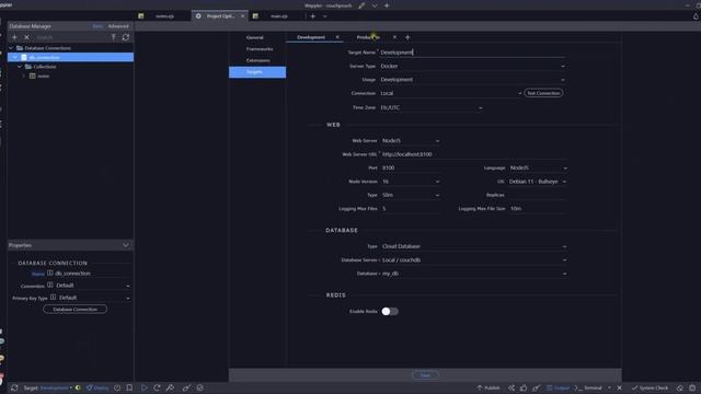 Deploying CouchDB to a production server via docker to a Digital Ocean droplet смотреть онлайн
