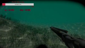 Стим Игры - Shark Attack Deathmatch 2 (Стрим/Первый взгляд)