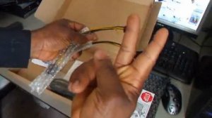 Unboxing: Sapphire RADEON HD 6850 1GB Overclocked Video Card.