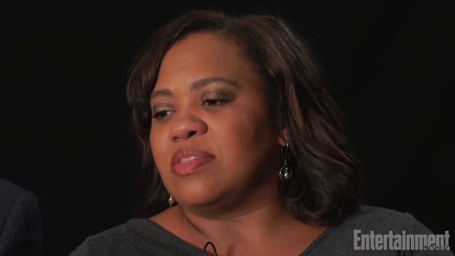 Grey's Anatomy: Chandra Wilson & Jason George Tease Season 13 Drama  | Entertainment Weekly