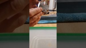 Заточка ножей ледобура. Прямые ножи и ножи скаты.