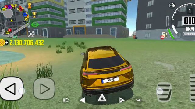 Где находятся машины в кар симулятор 2 смотреть онлайн