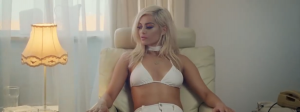 Bebe Rexha - F.F.F. (Fuck Fake Friends) (feat. G-Eazy) 2017