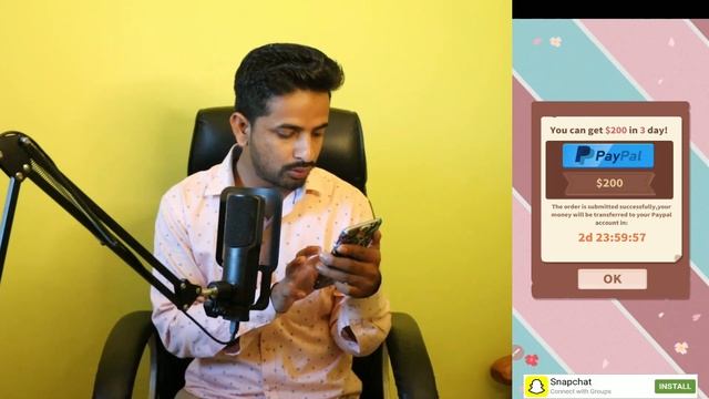 Tiles match app withdrawal | Payment proof | Real or fake смотреть онлайн