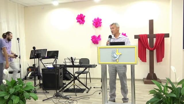 1.08.2021 Как приносить плод. смотреть онлайн