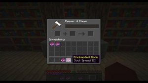 How To Get 7 Enchantments On Your Boots! | 1.20 Minecraft Tutorial
