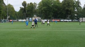 FC Tallinn(08) - Zenit(09)(Game3)