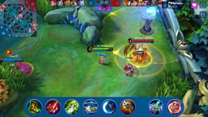 ГАЙД НА КЛИНТА | MOBILE LEGEND BANG BANG | CLINT | ОБЗОР