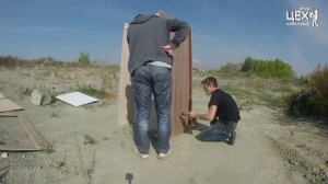 Шоу Мебельный Цех 015 - Сельский Туалет