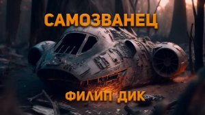 Audiobook FANTASTIKA Самозванец. Аудиокнига. Фантастика