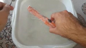 Пинпоинтер Gold Hunter AT тест на соленую воду.