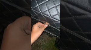 Обкатка и тюнинг Квадроцикла авнтис 125 кубов￼