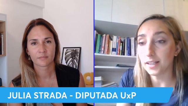 HAY PARITARIA PERO NO HAY FONDOS | A QUÉ DARLE BOLA | REYNALDO SIETECASE Y PAULA MACCHI смотреть онлайн