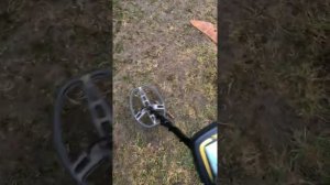 Как отстроить пинпоинтер на металлоискателе TX850