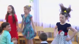 Карело-финская полька.