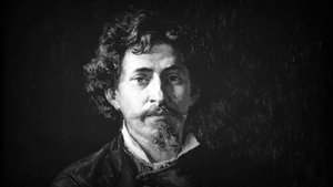 Проклятье Ивана Грозного | Илья Репин | Картина «Иван Грозный и сын его Иван»