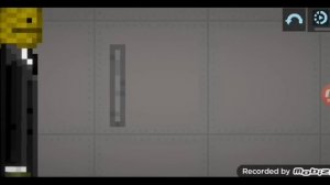 Рубрика "Как сделать персонажей из сериала скибиди туалет в мелон плейграунд" туториал на спикермен