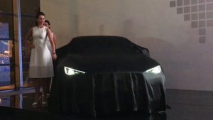 Инфинити QX30, Инфинити Q60: праздничный тест драйв