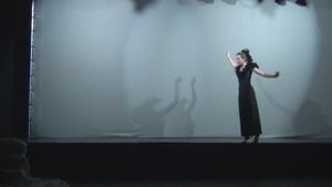 Сказка Сказок Андерсена (часть 1). Сезон 2017. Московский Драматический театр им. С.Л. Штейна