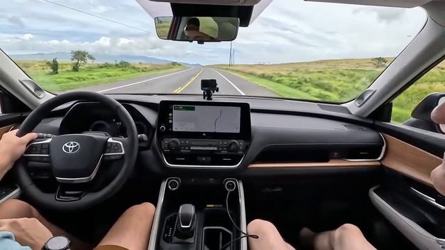 *TESTED* The 2024 Grand Highlander Is Toyota's Ultimate Family Crossover (Turbo AWD)