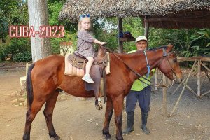 ФЕРМА НА КУБЕ