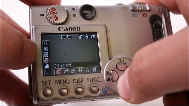 2003 Canon DIGITAL IXUS 400 | PowerShot S400 DIGITAL ELPH | IXY DIGITAL 400 Camera смотреть онлайн