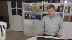 Александр Белов. ЧеловекоЗверь прошлого