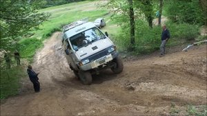 renault b90 4x4