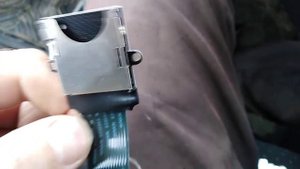 Переходник для клонирования SD карты