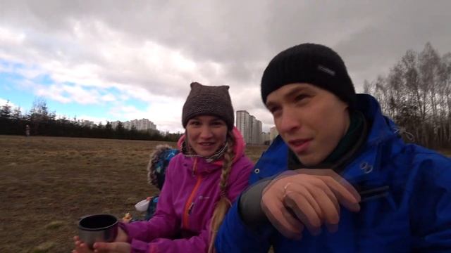 ВЕЛОТУР 10 000 км| Блог эп.13 |ЧЕРЕЗ КАЗАХСТАН | Сycling across Russia ep.13 Road across Kazahstan
