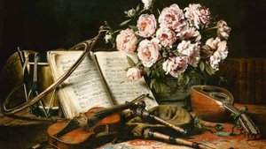 Franz Danzi: Flute Concerto No. 1 op. 30 in G major