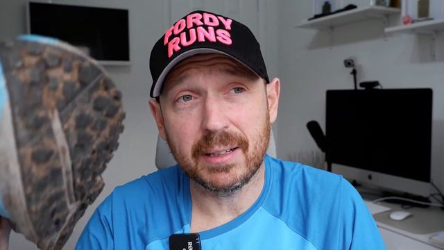 RUNNING SHOES: Brooks Catamount 2 vs Craft Pro Endurance Trail