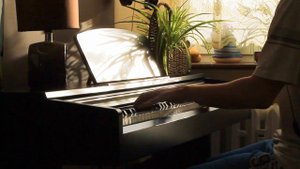 Francis Lai - (Where Do I Begin) Love Story (Piano Cover - Dominik Franków)