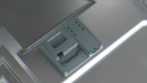 Невидимая, но классная встраиваемая посудомоечная машина Candy Brava CDIH 2D1047-08