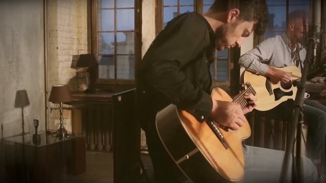 Кундуз - Не жалеи