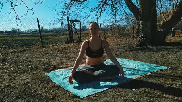 Дыхательная гимнастика. Пранаямы - упражнения для дыхания в Йоге от Key Hedera