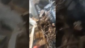 Замена ДВС на ситроен с4 , ЧАСТЬ 1