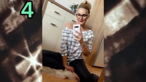 Natural Older Woman Over 50 Attractively Dressed Classy 118 || Attractive Older Women
