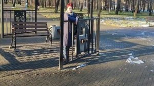 ДУША(читает автор)