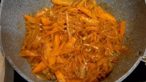 АЗУ ПО-ТАТАРСКИ, ЛУЧШИЙ РЕЦЕПТ!!!!