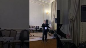 Песня на юбилей. Посвящается кому за 50 лет!